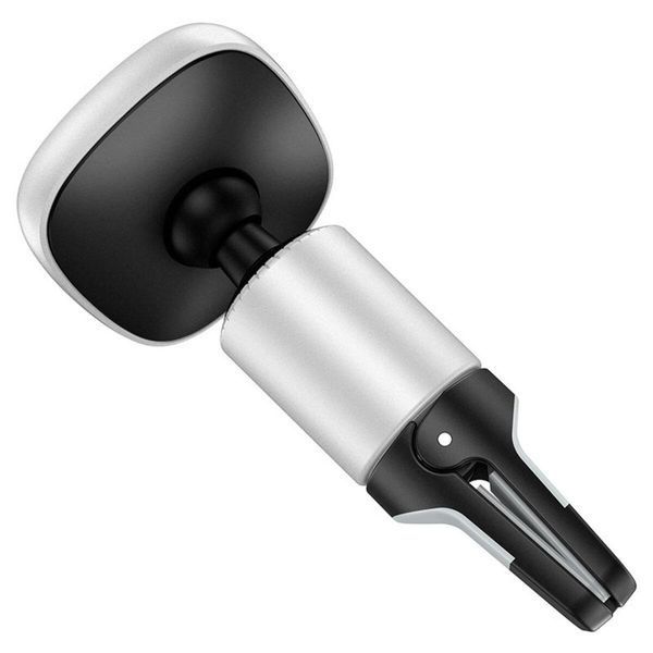 Тримач для мобільного BOROFONE BH44 Smart air outlet magnetic car bracket extended version 656-00453 фото