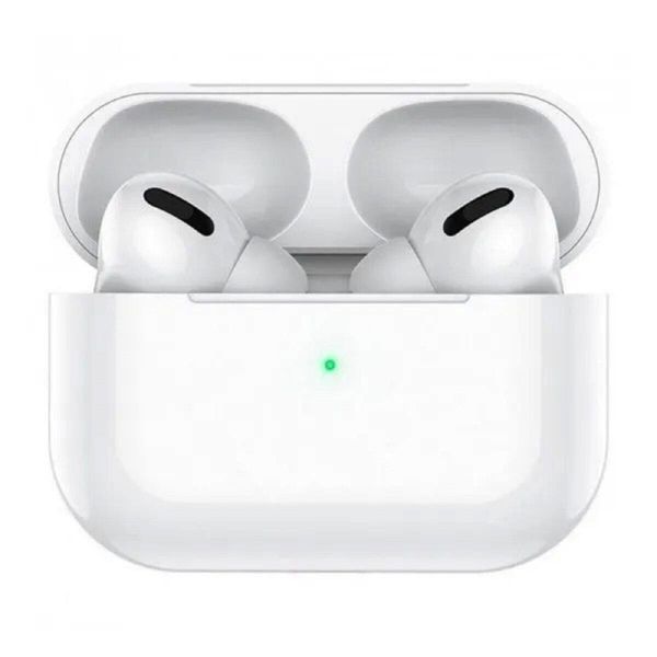 Бездротові навушники HOCO EW04 Plus True wireless BT headset White 656-03878 фото
