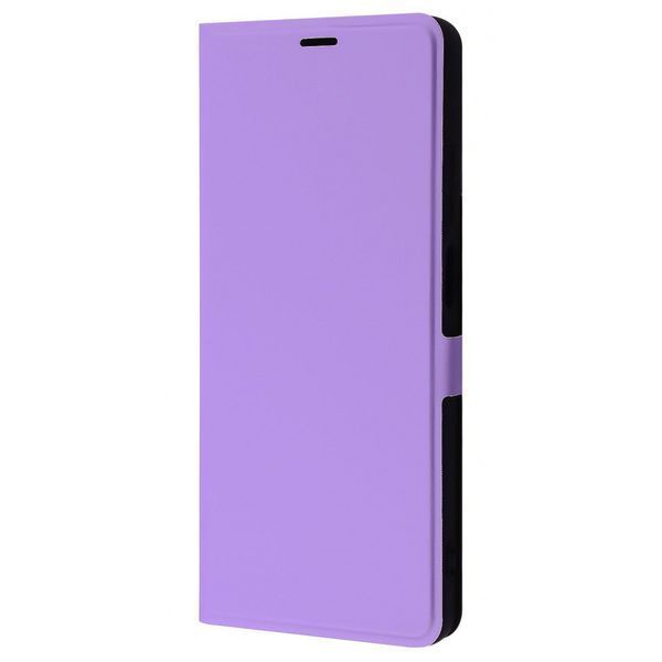 Чехол WAVE Flap Case для Xiaomi Redmi Note 11 4G/Redmi Note 11S Black 777-03040 фото