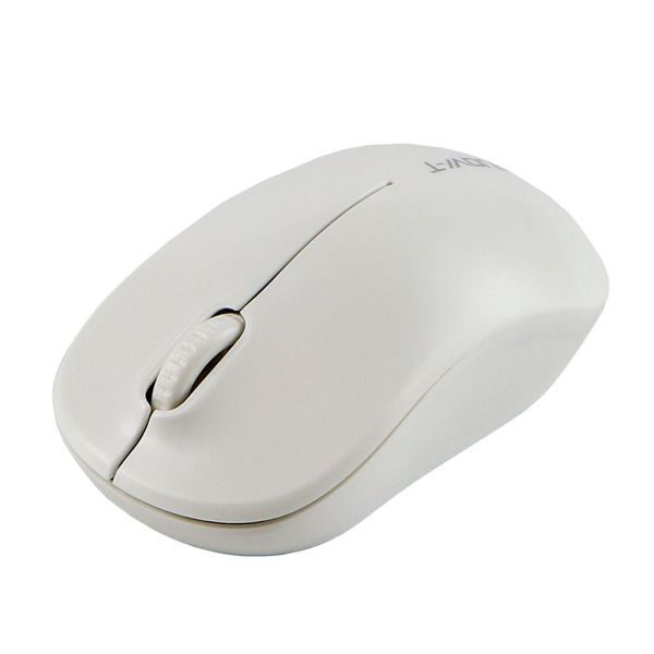 Беспроводная Мышь TWolf Q4 2.4G Черный 656-02815 фото
