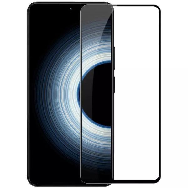 Защитное стекло Nillkin (CP+PRO) для Xiaomi 14T / 14T Pro 777-08532 фото