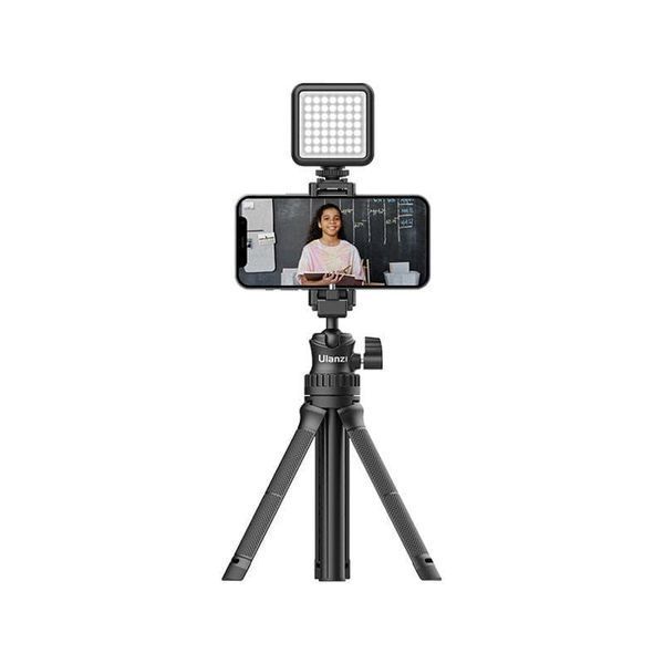 Штатив Ulanzi Vijim Multi-functional Extendable Tripod (UV-2412 MT-34) 2412 фото
