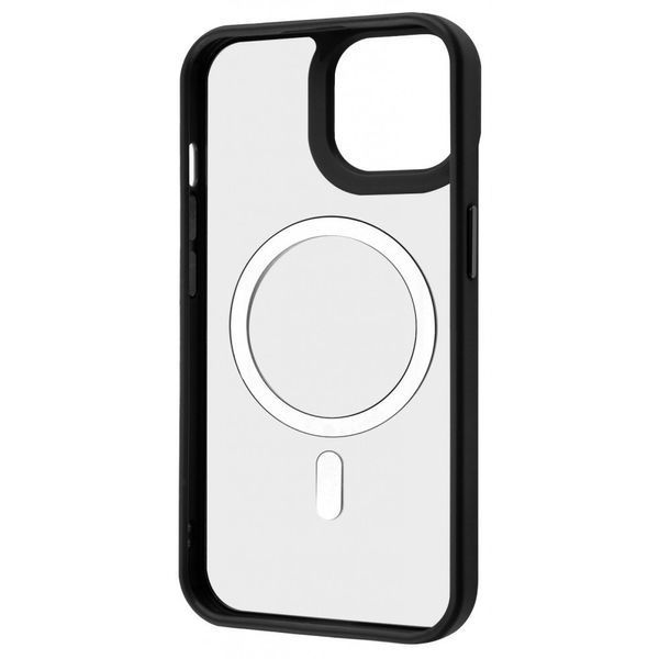 Чохол WAVE Ardor Case with Magnetic Ring для iPhone 16 Plus Bordo 656-05526 фото