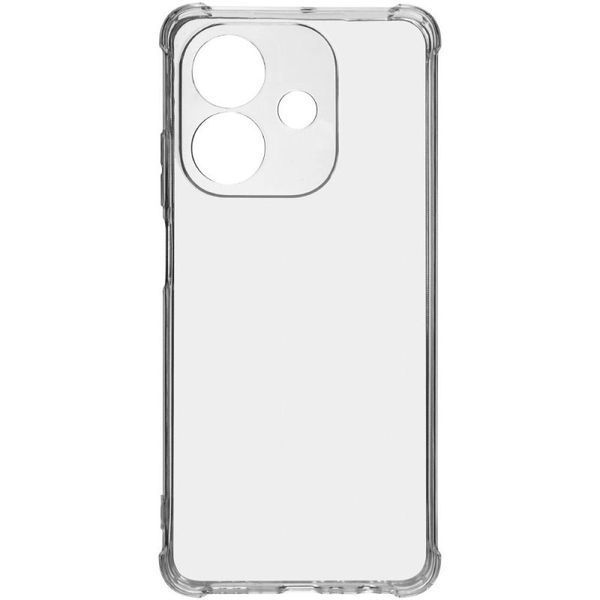 TPU чохол GETMAN Ease посилені кути Full Camera для Oppo A3 4G / A3x 4G/ A40m 555-02459 фото