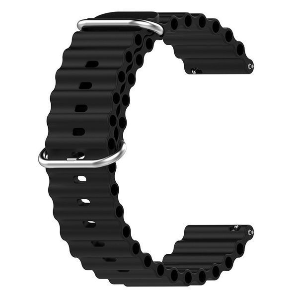 Ремешок Ocean Band для Smart Watch 20mm Black 212-01391 фото