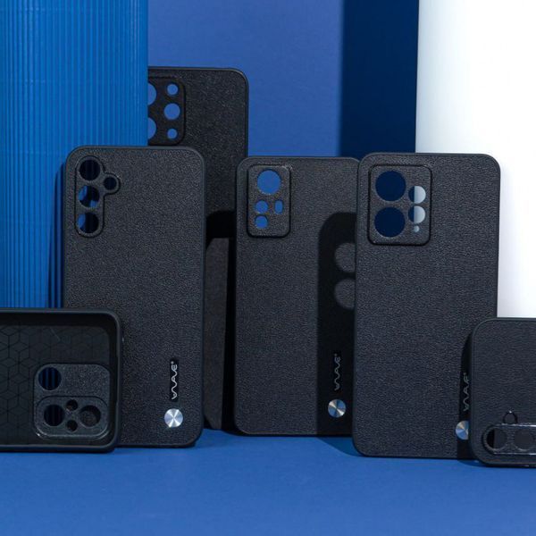 Чохол WAVE Leather Case Samsung Galaxy S23 FE Blue 777-01216 фото
