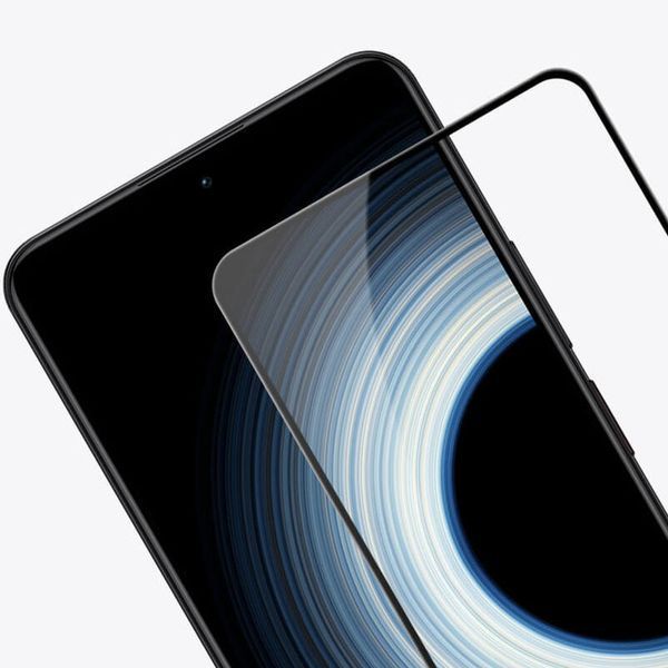 Защитное стекло Nillkin (CP+PRO) для Xiaomi 14T / 14T Pro 777-08532 фото