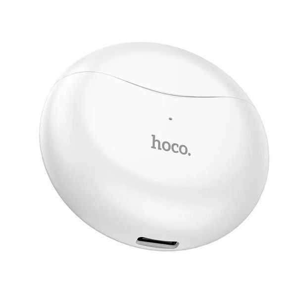 Беспроводные Bluetooth наушники Hoco EW14 TWS Белые 202-00165 фото