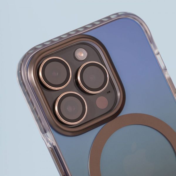 Чохол Proove Shadow Star Case with Magnetic Ring iPhone 15 Gray 656-05165 фото