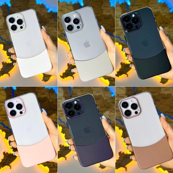 Чохол Double Lower Removable Case для iPhone 12 Pro Max Білий 208-04235 фото