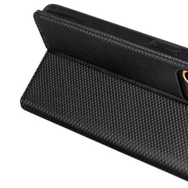 Чехол-книжка Magnet для Xiaomi Poco M7 4G Black ILSO-00000083944-1 фото