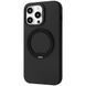 Чохол Proove Reinforce Case with Magnetic Ring iPhone 13 Pro Max Black 656-05042 фото 1