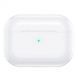 Бездротові навушники HOCO EW04 Plus True wireless BT headset White 656-03878 фото 2