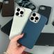 Чехол Elite Carbon Matte BOX Magnetic для iPhone 17 White 208-06362 фото 6