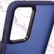 Чохол TPU+PC Lyon Frosted для Xiaomi Redmi Note 12 5G Navy Blue ILSO-00000065051-3 фото 5