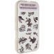 Чохол TPU Panel Stand для Apple iPhone 17 Pro Max / 18 Pro Max (6.9") Floral Sketch 777-09404 фото
