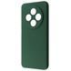 Чохол WAVE Colorful Case (TPU) Xiaomi Redmi 14C 4G/Poco C75 4G/Redmi A4 Forest green 656-06476 фото 1