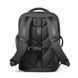 Рюкзак Tomtoc TechPack-T73 X-Pac Laptop Backpack Black 15.6 Inch/30L (T73M1D1) 656-00185 фото 2