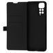 Чехол WAVE Flap Case для Xiaomi Redmi Note 11 4G/Redmi Note 11S Black 777-03040 фото 3