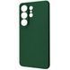 Чохол WAVE Colorful Case (TPU) Samsung Galaxy S26 Ultra Forest green 656-06270 фото 1