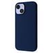 Чохол Proove Silicone Case with Magnetic Ring iPhone 15 Storm Blue 656-05238 фото 1