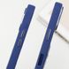 TPU+PC чохол Friends для iPhone 16 Pro (6.3") Blue Wolf 555-00295 фото 6