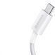 Кабель Baseus Superior Series Fast Charging Micro USB 2A (2m) Black CAMYS-A01 фото 6