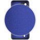 Чехол Silicone Cover Lakshmi Full Camera для Realme C11 (2021) Midnight Blue 777-07051 фото 3