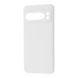 Чохол WAVE Full Silicone Cover для Google Pixel 8 Pro White 656-06787 фото 1