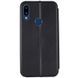 Кожаный чехол-книжка Classy для Samsung Galaxy A10s Black 777-06054 фото 2