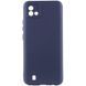 Чехол Silicone Cover Lakshmi Full Camera для Realme C11 (2021) Midnight Blue 777-07051 фото 1
