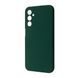 Чохол WAVE Full Silicone Cover для Samsung Galaxy A24 4G Cyprus green 656-06937 фото 1