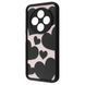 Чохол WAVE Artfull Case для Xiaomi Redmi 14C 4G/Poco C75 4G/Redmi A4 Black Hearts 777-02346 фото 1