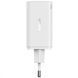МЗП Baseus GaN6 Pro Fast Charger 65W (2 Type-C + 2 USB) Purple P10162701533-00 фото 2