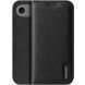 Чохол-книжка Dux Ducis Hivo для Apple iPhone 17 Air (6.5") Black 777-08192 фото 1
