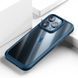 Чохол TPU+PC Pulse для Apple iPhone 15 Pro Max (6.7") Blue 208-05955 фото 4