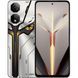 Мобильный телефон ZTE Nubia NEO 2 5G 8/256GB Silver (1076301) 898-1076301 фото