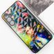 TPU+PC чехол Prisma Ladies для Samsung Galaxy A55 Peonies 777-07310 фото 3