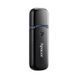 Флеш-накопичувач Apacer USB 3.2 Gen 1 AH355 128Gb Black AP128GAH355B-1 фото 1