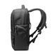 Рюкзак Tomtoc TechPack-T73 X-Pac Laptop Backpack Black 15.6 Inch/30L (T73M1D1) 656-00185 фото 5