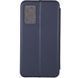 Шкіряний чохол-книжка Classy для Samsung Galaxy A35 Night Blue 777-03562 фото 2