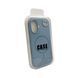 Чехол для смартфона Silicone Case Magnetic для Apple iPhone 16 Lilac 666-04075 фото 2