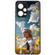 TPU+PC чохол Prisma Ladies для Xiaomi Redmi Note 12 4G Anime 777-07460 фото 1