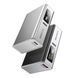 Power Bank Borofone BJ72 Energy 22.5W+PD20W 10000 mAh Сірий 656-03275 фото 2