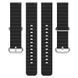 Ремешок Ocean Band для Smart Watch 20mm Black 212-01391 фото 5