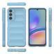 Чехол для смартфона Cosmic Magic Shield for Samsung Galaxy A05s Light Blue 666-04611 фото 2