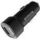 АЗУ Proove Flash 48W (Type-C + USB) Black CCFL48111201 фото 5