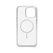 Чехол Acrylic Thin Magnetic для Apple iPhone 11 Pro Orange 666-03580 фото 3