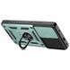 Ударопрочный чехол Camshield Serge Ring для Xiaomi 13 Lite Green 777-04503 фото 2