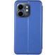 Шкіряний чохол-книжка Classy для Infinix Smart 9 4G / Hot 50i Blue 777-05445 фото 2